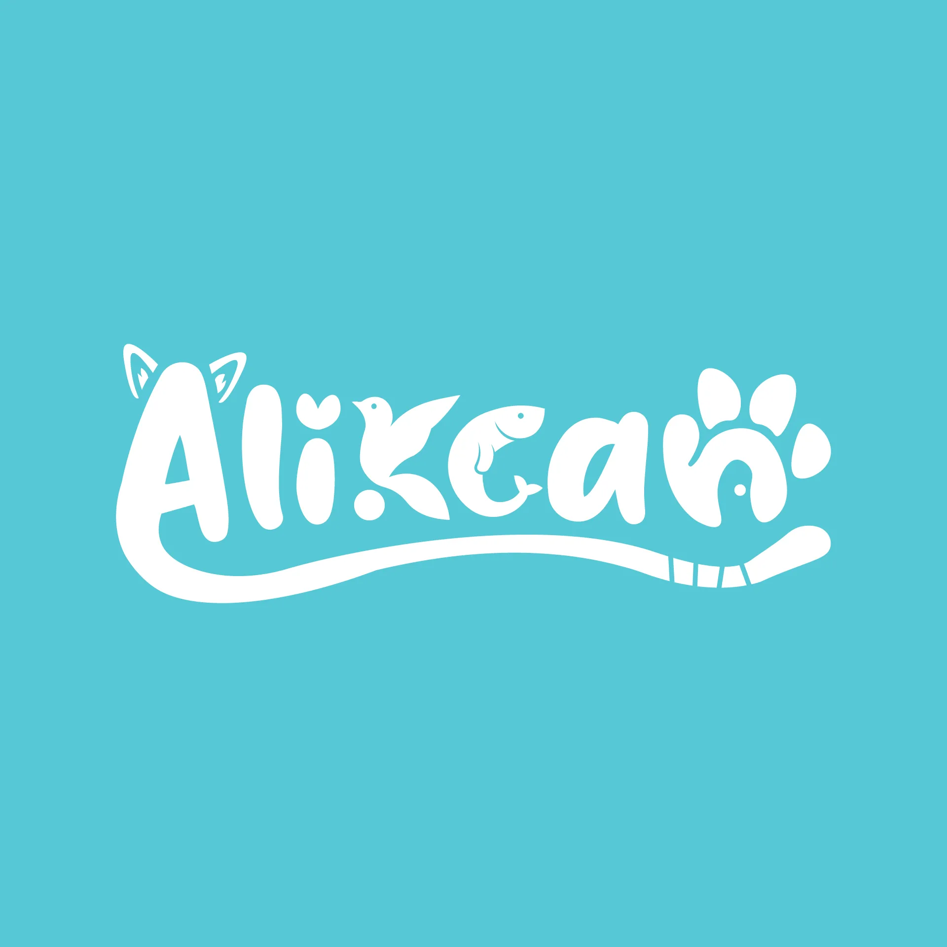ALIKCAN Logo