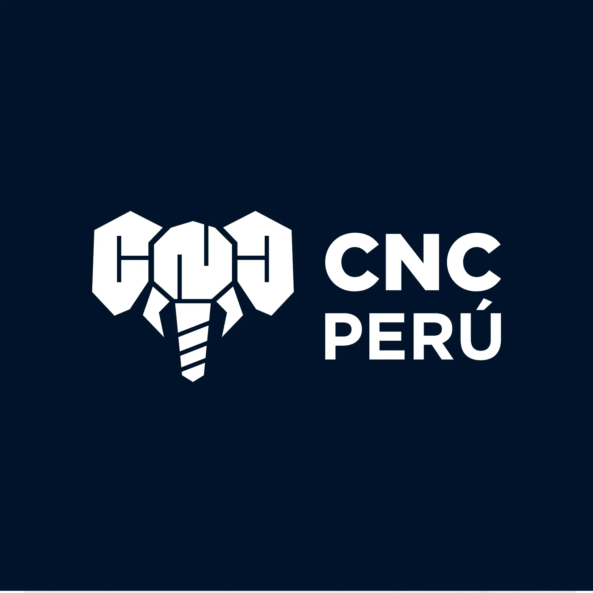 CNC Peru Logo