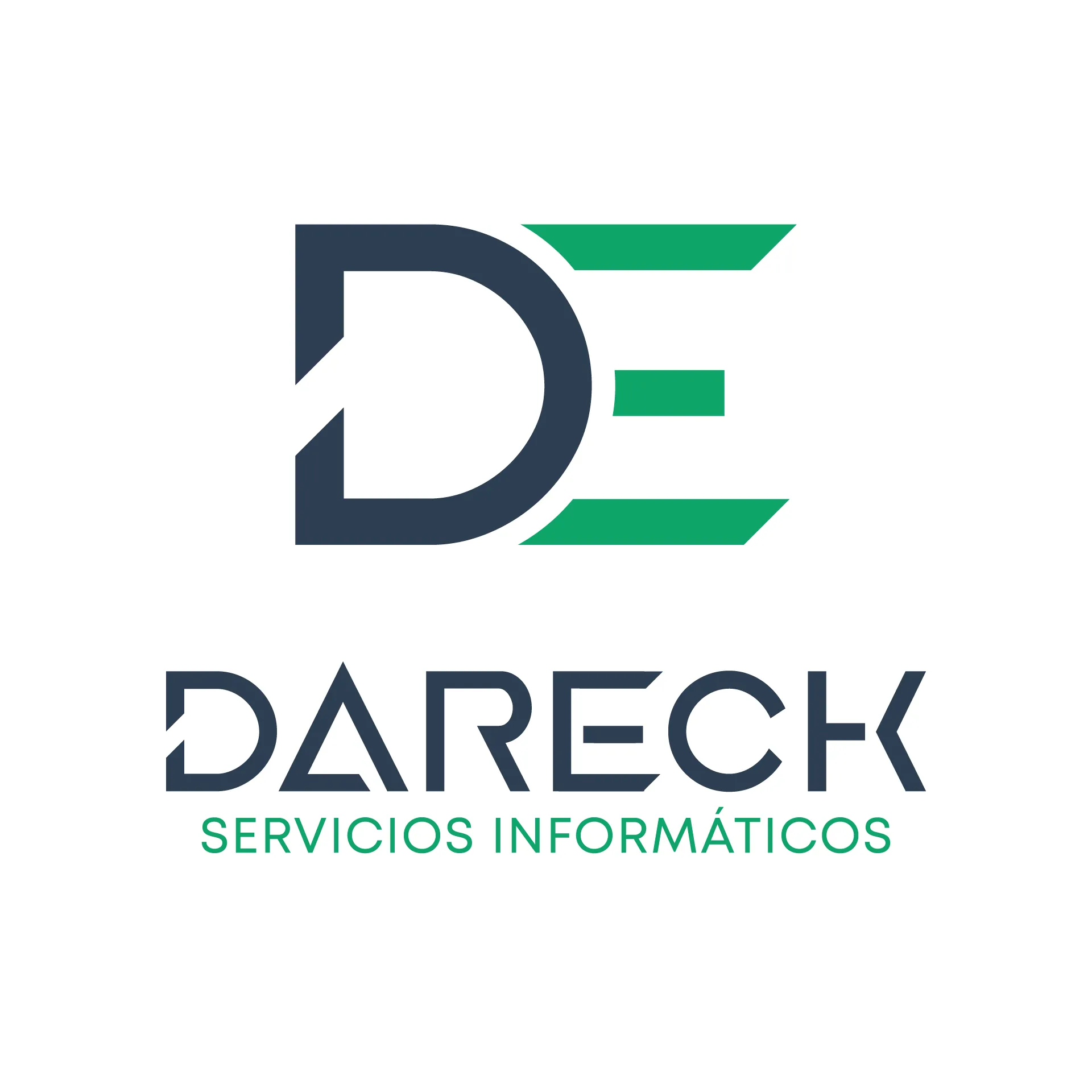 DARECK Logo