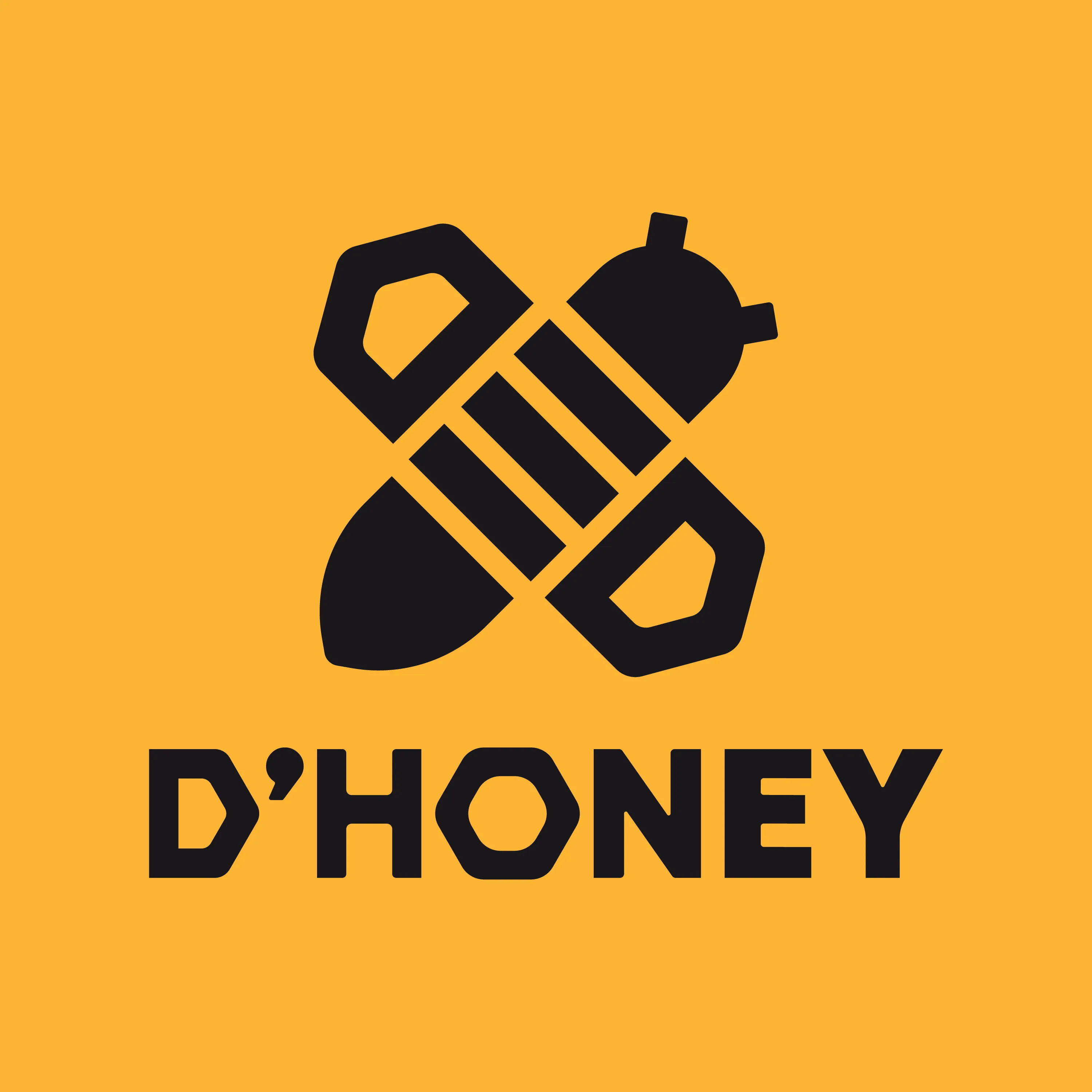 D'HONEY