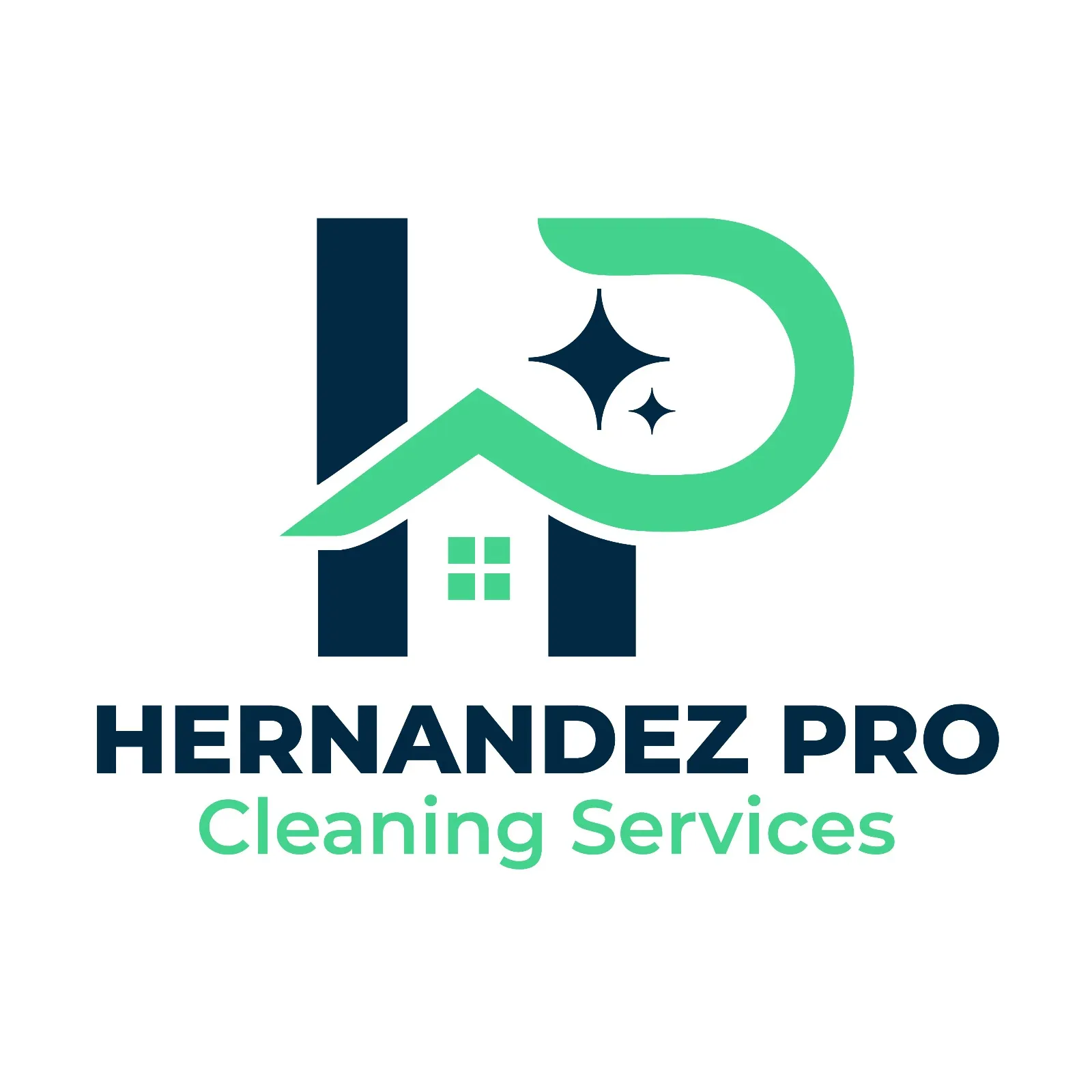 HERNANDEZ PRO Logo