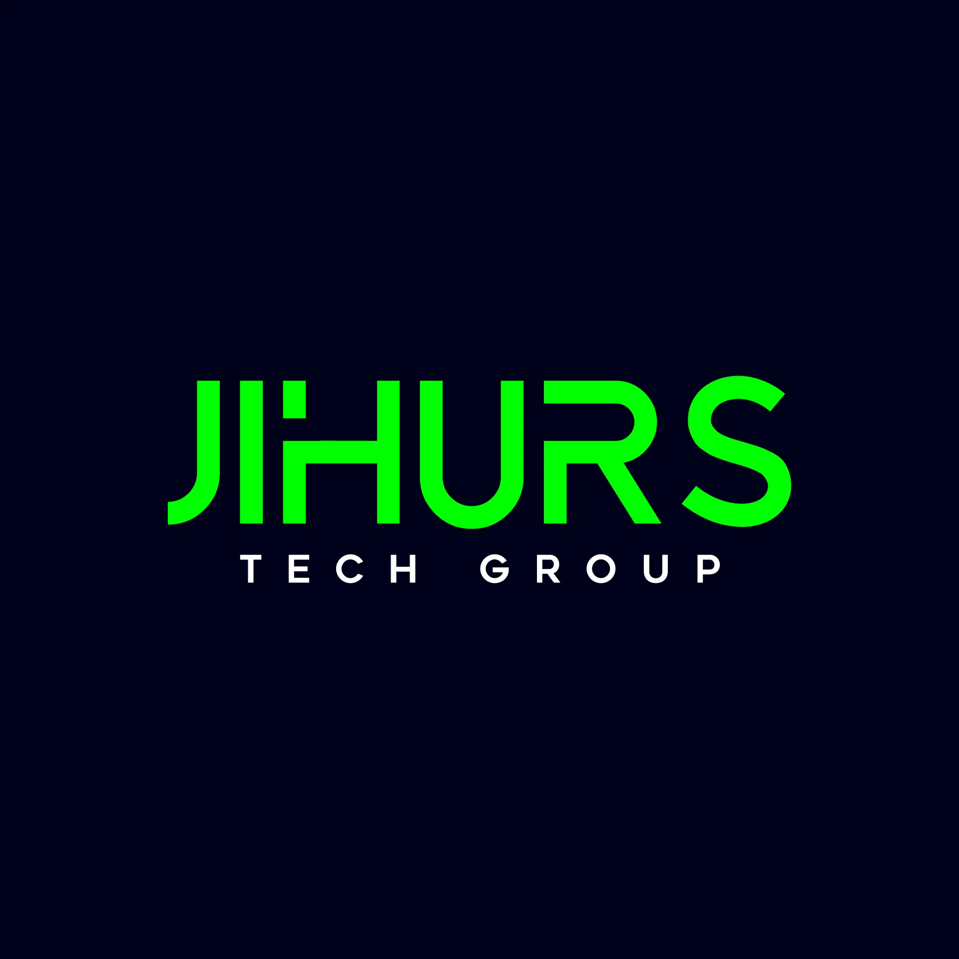JIHURS Logo